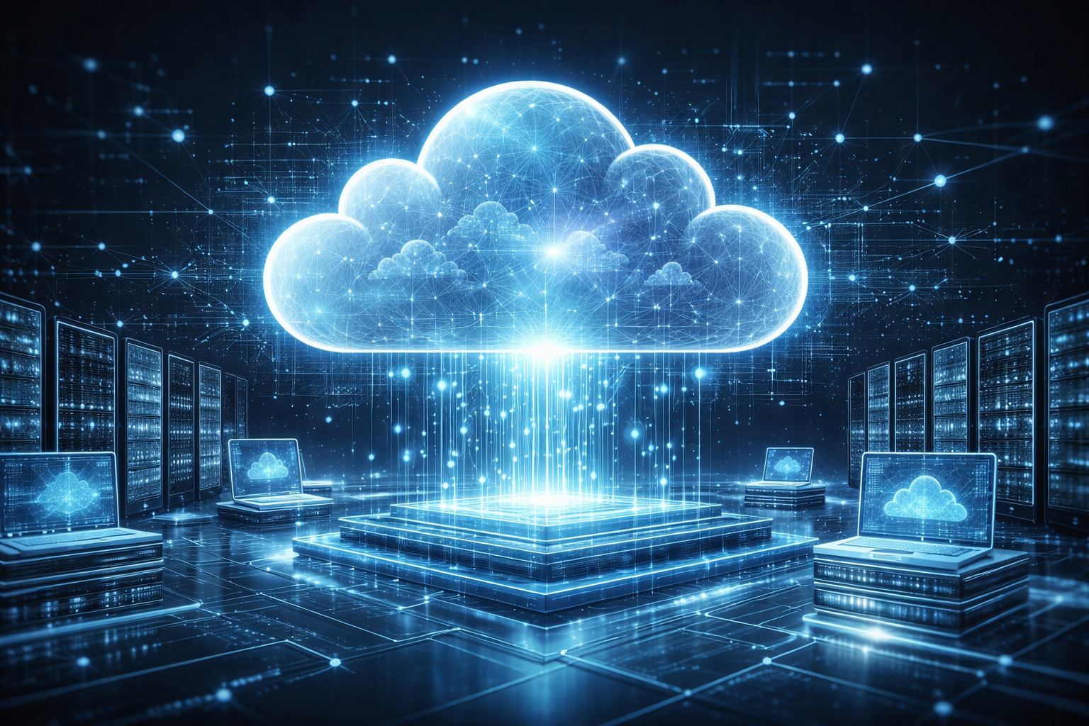 Level 3 domain patterns visual